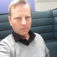 Andreas Haefner