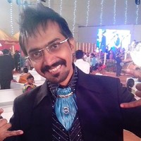 Ankur Gada