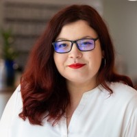 Madalina Cheoseaua