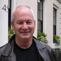 Michael Hogan