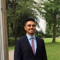 Nikhil Patel