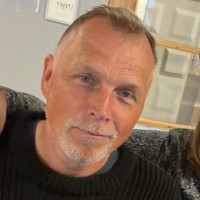 Jörgen Olofsson