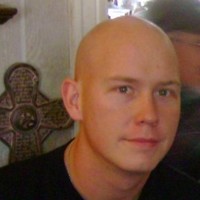 Joshua White