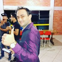 Marcos José Dalla Nora