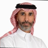 Abdullah M. Algain
