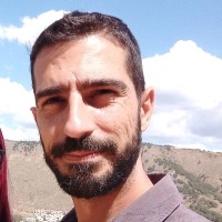 Sergio Jairo Megías Puentes