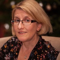 Alison Levett