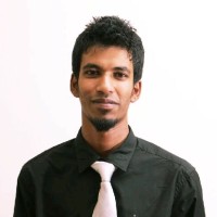 Avinash Devakumar