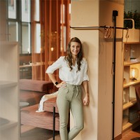 Johanna Mittelberger