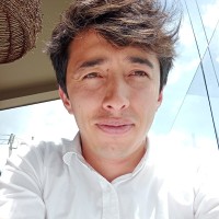 Cristian Ivan Zabala Chavarria