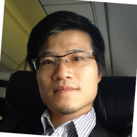 Gavy Chang