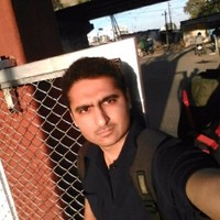 Istiyak Mehdi