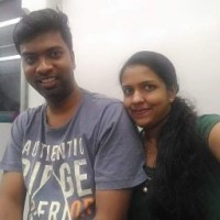 Sibi P Biju
