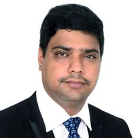 SHIJU K