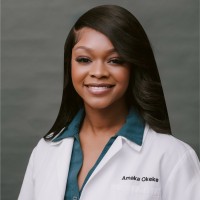Amaka Okeke, O.D.