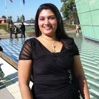 Juhi Trivedi