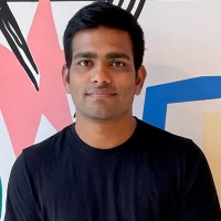 Ashok Kumar Gujju