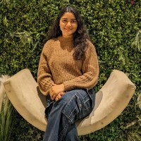 Kiran Panwar