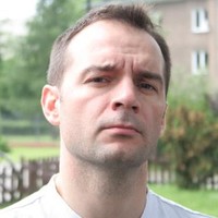 Marcin Sobiech