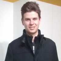 Max Hartshorn