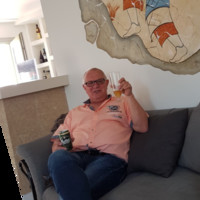 Hans Van Mourik