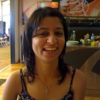 Shireen Jetly