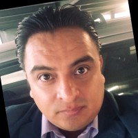 Luis Fernando Coronado Lopez
