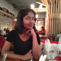 Priyanka Kumari