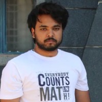Avinash B B