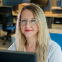 Karolina Strzelecka