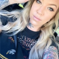 Lauren Rizzi