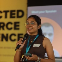 Naisha Gupta