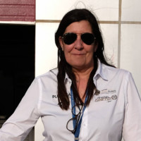 Silvia Pelufo