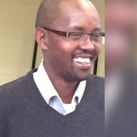 Pete Kamau Aka Kamjoe