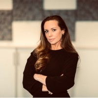 Joanna Holmgren