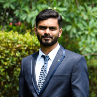 Chandrakanth S