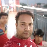 Tarujendra Kumar Pandey