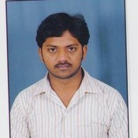 Kantharao Vinjamuri