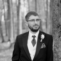 Corey Fielder, P.E.