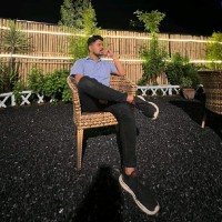 Sushant Shrestha