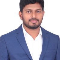 Avinash Ch