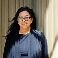 Eleena Misra K.C.