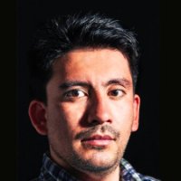 Luis Andrés M.