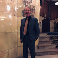 Roger Johns