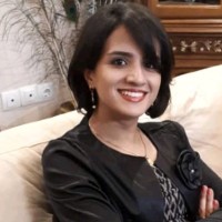 Mahsa Hosseinipour