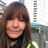 Clare Proctor