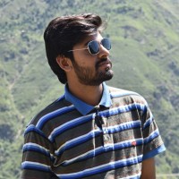 Yasir Rafique