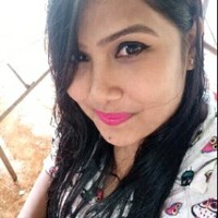 Nilima Barik