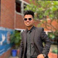 Nikhil Prasad