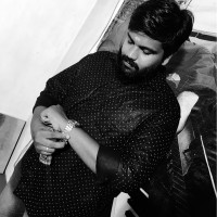 Arun Kumar